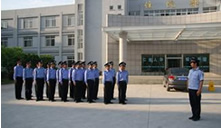 醫(yī)院保安服務(wù)